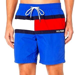Men's Tommy Hilfiger Trunks